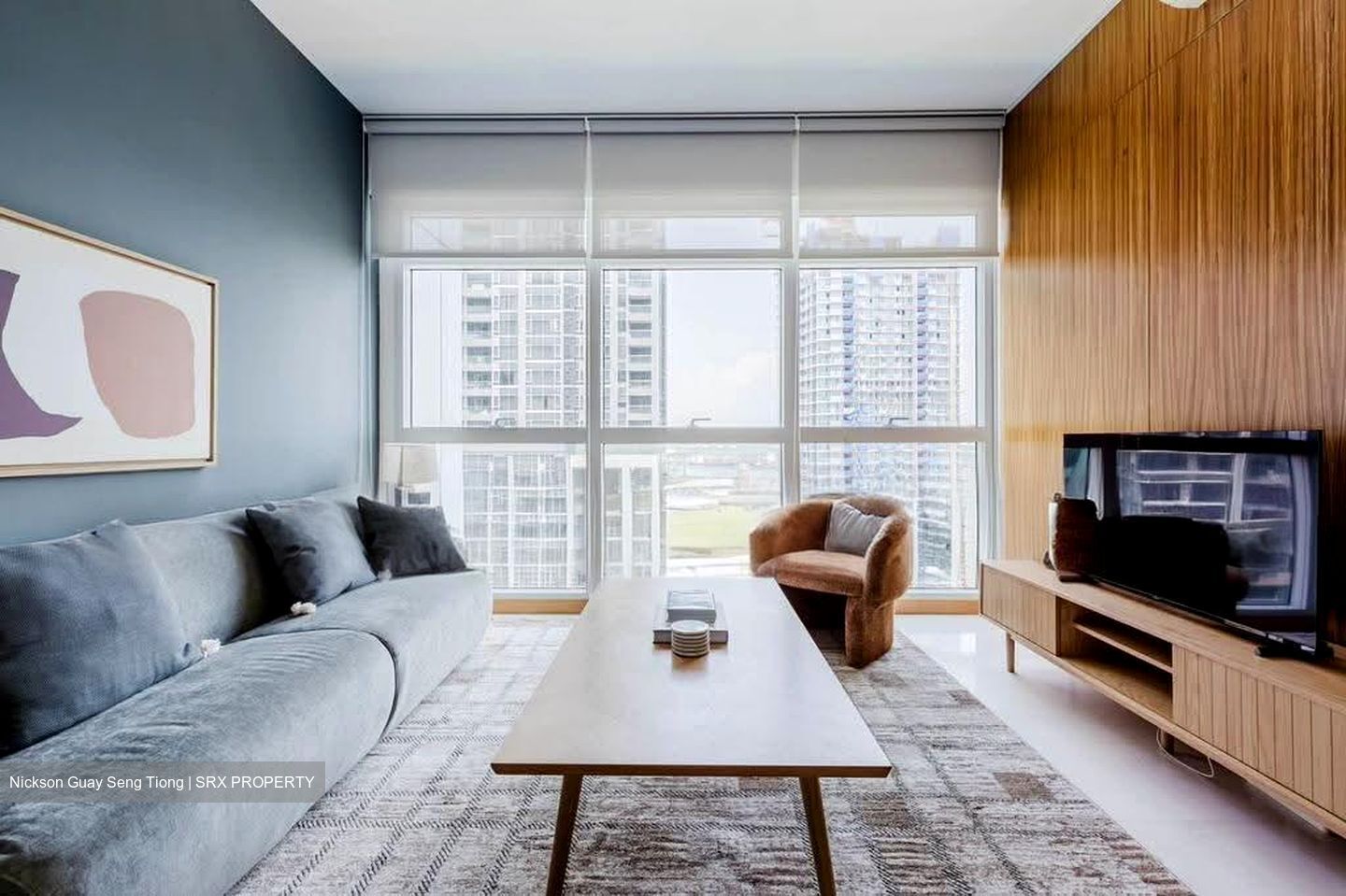Icon (D2), Apartment #626340611